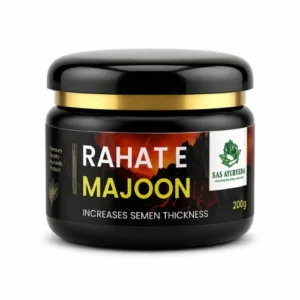 Rahat E Majoon