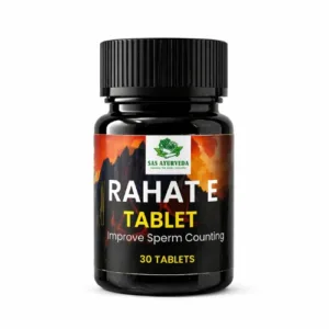 Rahat E Tablet